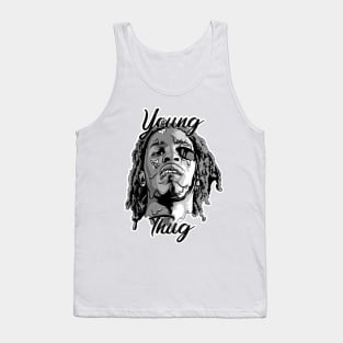 Young Thug Tank Top